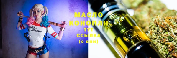 твердый Лиски